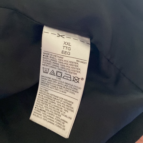 Old Navy Men's Jacket - Picture 5 of 16